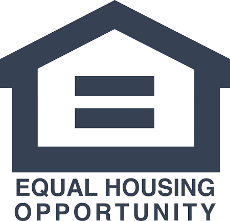 Equal Housing Opportunity